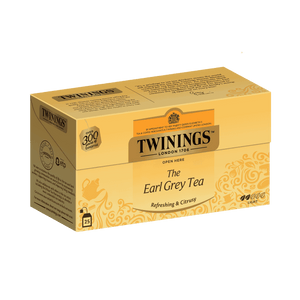 Earl Grey