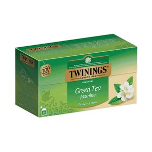Té verde jazmín